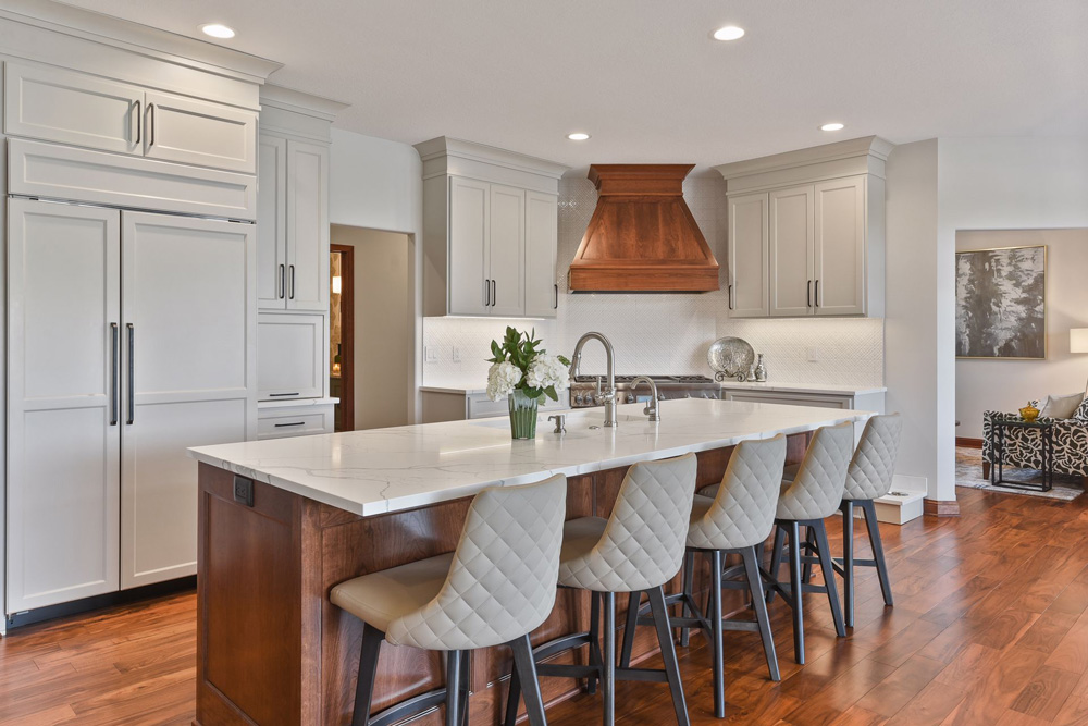 KitchenFull Remodel on Orchard Trail