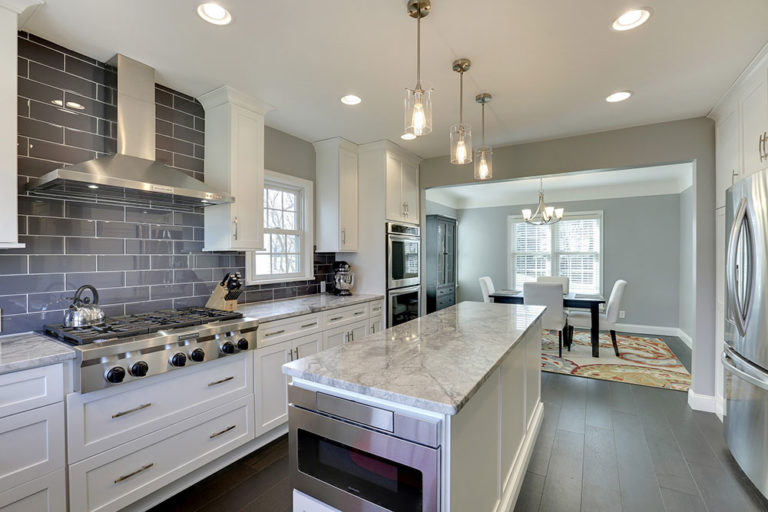 Kitchen & Bath on Pinehurst