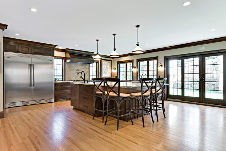 Full Remodel on Girard